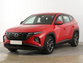 Hyundai Tucson  1.6 T-GDI Tucson 