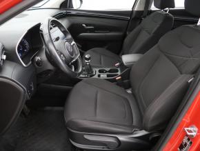 Hyundai Tucson  1.6 T-GDI Tucson 