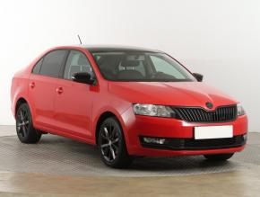 Škoda Rapid  1.0 TSI 