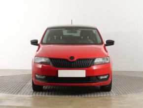 Škoda Rapid  1.0 TSI 