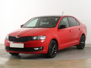 Škoda Rapid  1.0 TSI 