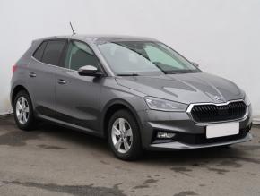 Škoda Fabia  1.0 TSI Style Plus 