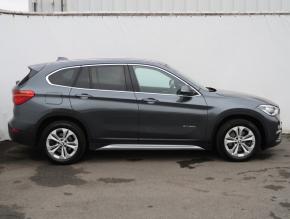 BMW X1  xDrive20d 