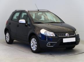 Fiat Sedici  1.6 