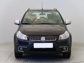 Fiat Sedici  1.6 