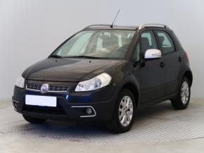 Fiat Sedici  1.6 