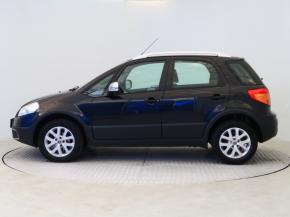 Fiat Sedici  1.6 