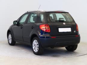 Fiat Sedici  1.6 