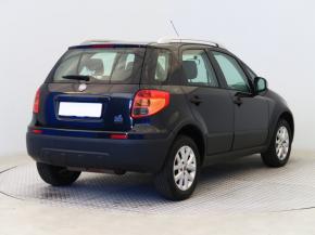 Fiat Sedici  1.6 