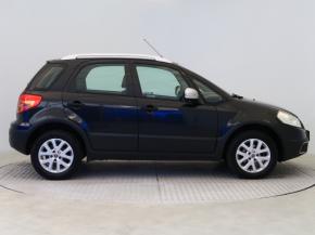 Fiat Sedici  1.6 