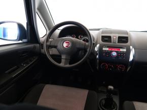 Fiat Sedici  1.6 