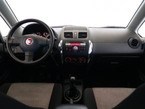 Fiat Sedici  1.6 