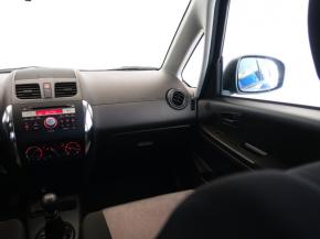 Fiat Sedici  1.6 