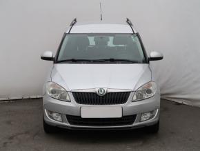 Škoda Roomster  1.2 TSI 