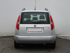 Škoda Roomster  1.2 TSI 