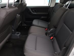 Škoda Roomster  1.2 TSI 