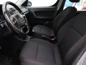 Škoda Roomster  1.2 TSI 