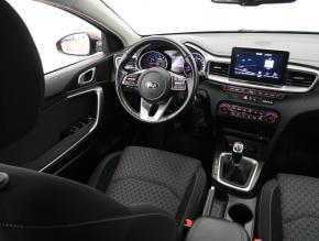 Kia Ceed  1.0 T-GDI 