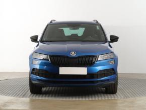 Škoda Karoq  1.5 TSI Sportline 