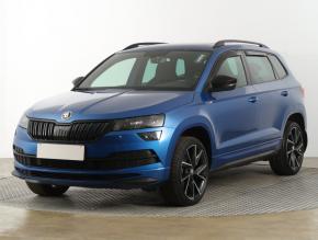 Škoda Karoq  1.5 TSI Sportline 