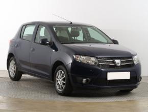 Dacia Sandero  1.2 16V 