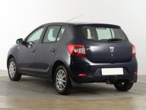 Dacia Sandero  1.2 16V 