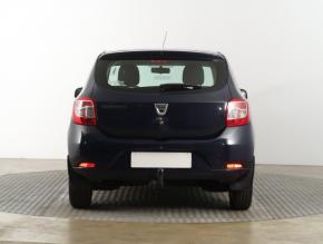 Dacia Sandero  1.2 16V 