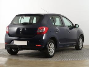 Dacia Sandero  1.2 16V 