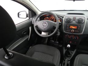 Dacia Sandero  1.2 16V 