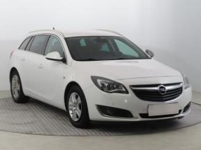 Opel Insignia  2.0 CDTI Cosmo 