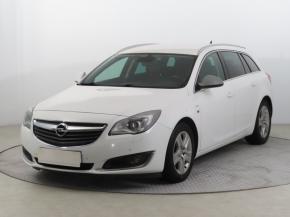 Opel Insignia  2.0 CDTI Cosmo 