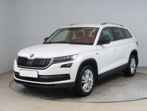 Škoda Kodiaq  2.0 TDI 