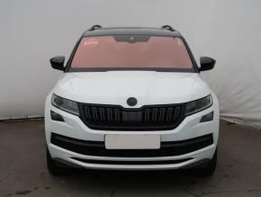 Škoda Kodiaq  2.0 TDI Sportline 