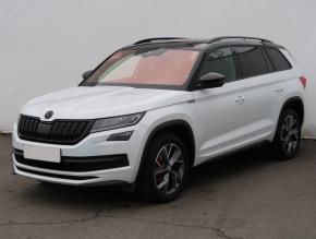 Škoda Kodiaq  2.0 TDI Sportline 