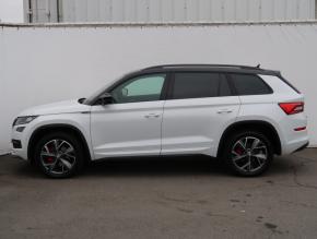 Škoda Kodiaq  2.0 TDI Sportline 