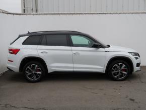 Škoda Kodiaq  2.0 TDI Sportline 