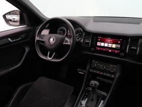 Škoda Kodiaq  2.0 TDI Sportline 