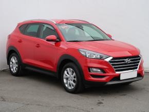 Hyundai Tucson  1.6 T-GDI Adventure