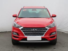 Hyundai Tucson  1.6 T-GDI Adventure 