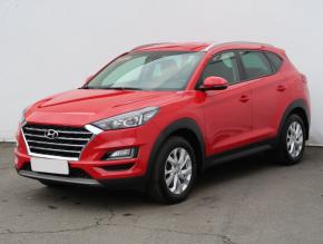 Hyundai Tucson  1.6 T-GDI Adventure 