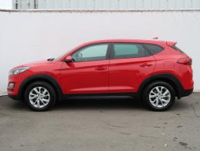 Hyundai Tucson  1.6 T-GDI Adventure 