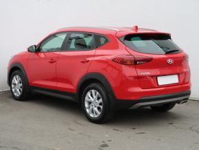 Hyundai Tucson  1.6 T-GDI Adventure 