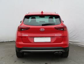 Hyundai Tucson  1.6 T-GDI Adventure 