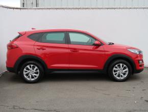 Hyundai Tucson  1.6 T-GDI Adventure 