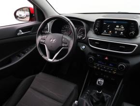 Hyundai Tucson  1.6 T-GDI Adventure 