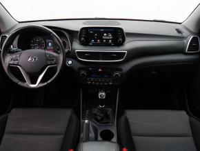 Hyundai Tucson  1.6 T-GDI Adventure 