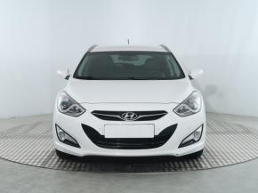 Hyundai i40  1.7 CRDi 