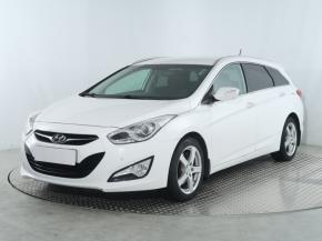 Hyundai i40  1.7 CRDi 