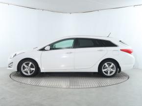 Hyundai i40  1.7 CRDi 