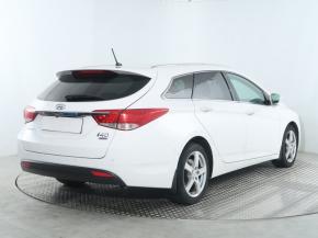 Hyundai i40  1.7 CRDi 